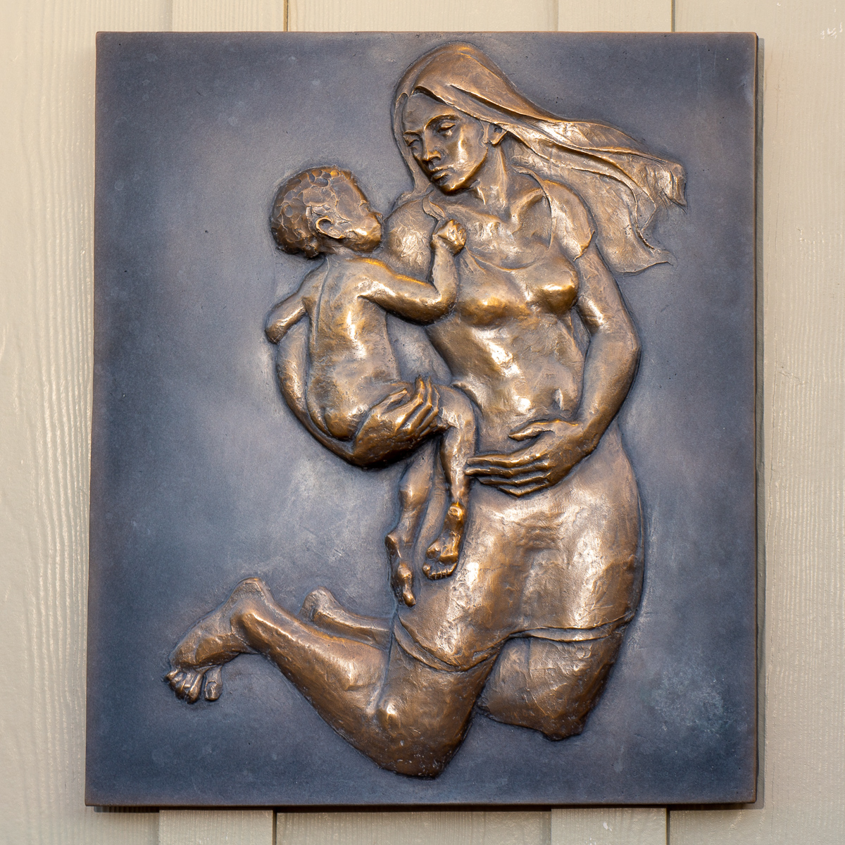 Mother and Child Relief - 2019