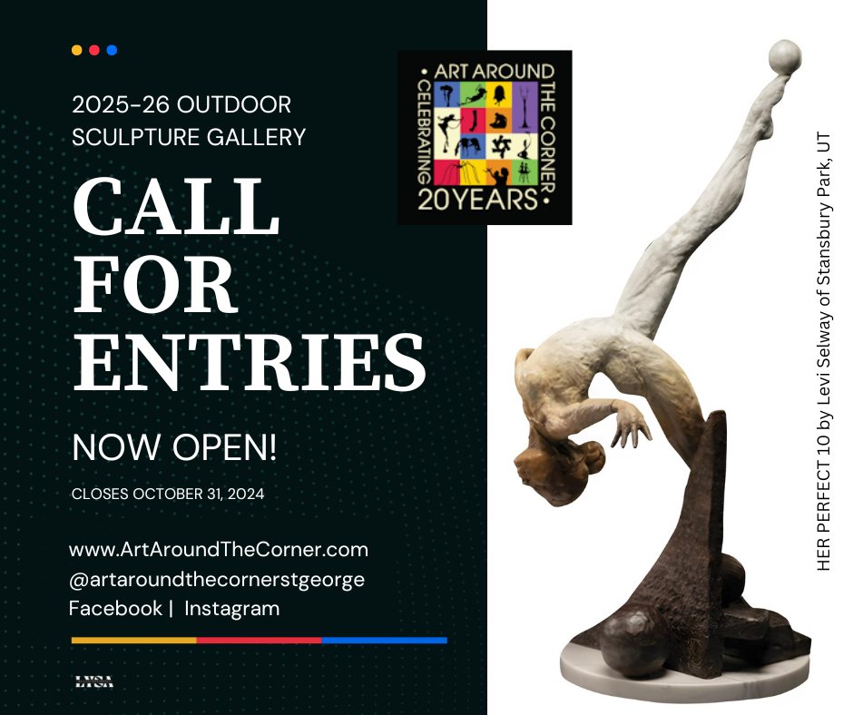 2025 Call for Entries