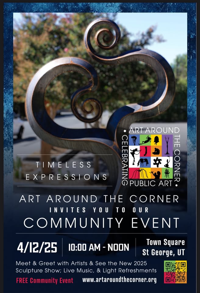 Timeless Expressions 2025 Community Event