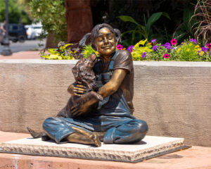 31 Pawsitively Love by Sutton Betti 2025