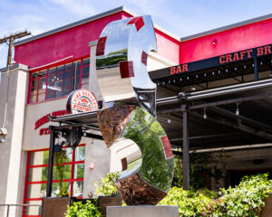37 Redondo #1 by Gary Slater 2025