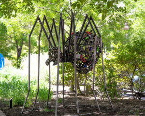 9 Itsy Bitsy by Bailie Farley 2025