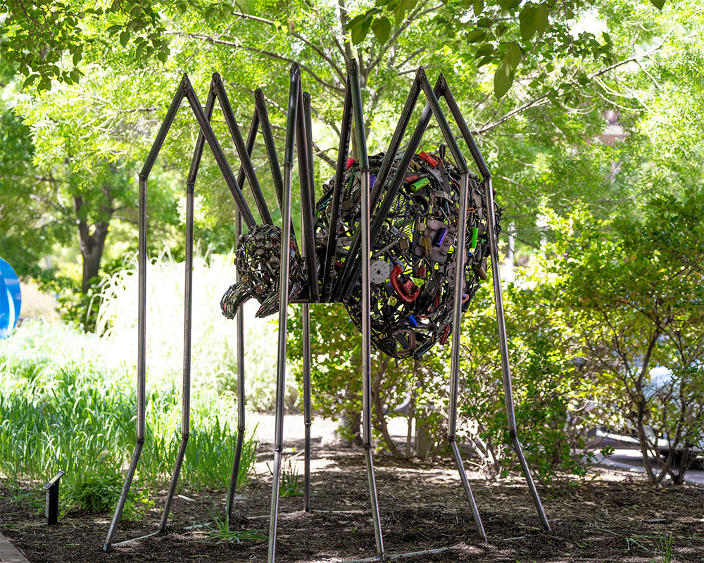 9 Itsy Bitsy by Bailie Farley 2025