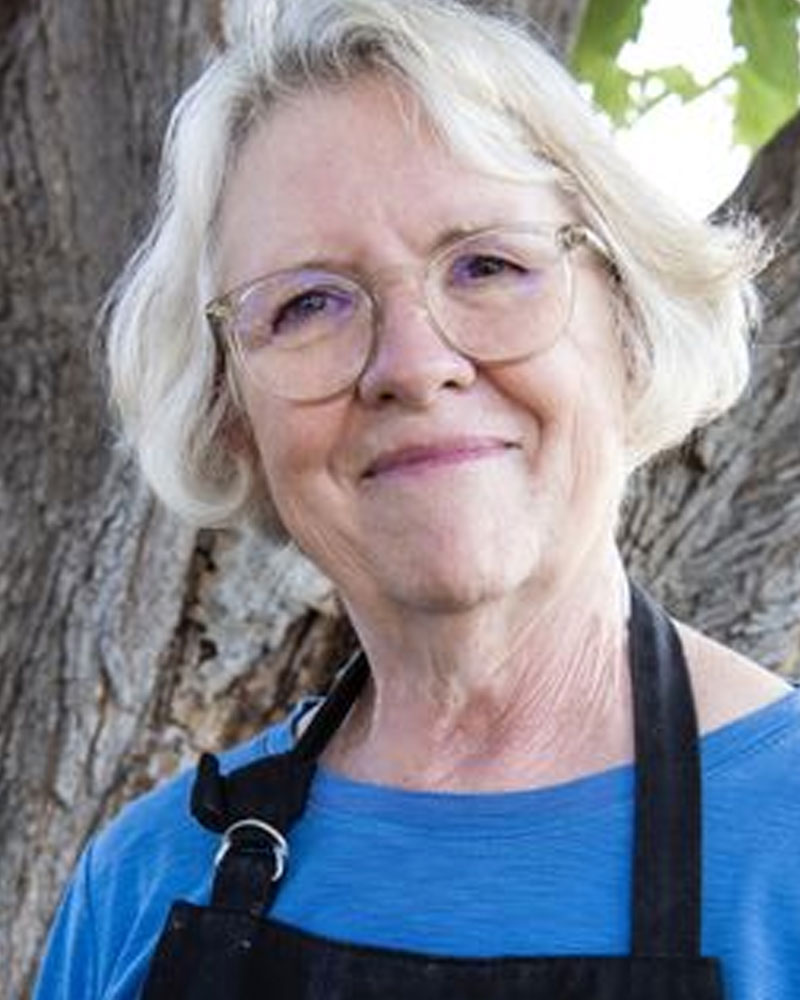 Annette Everett