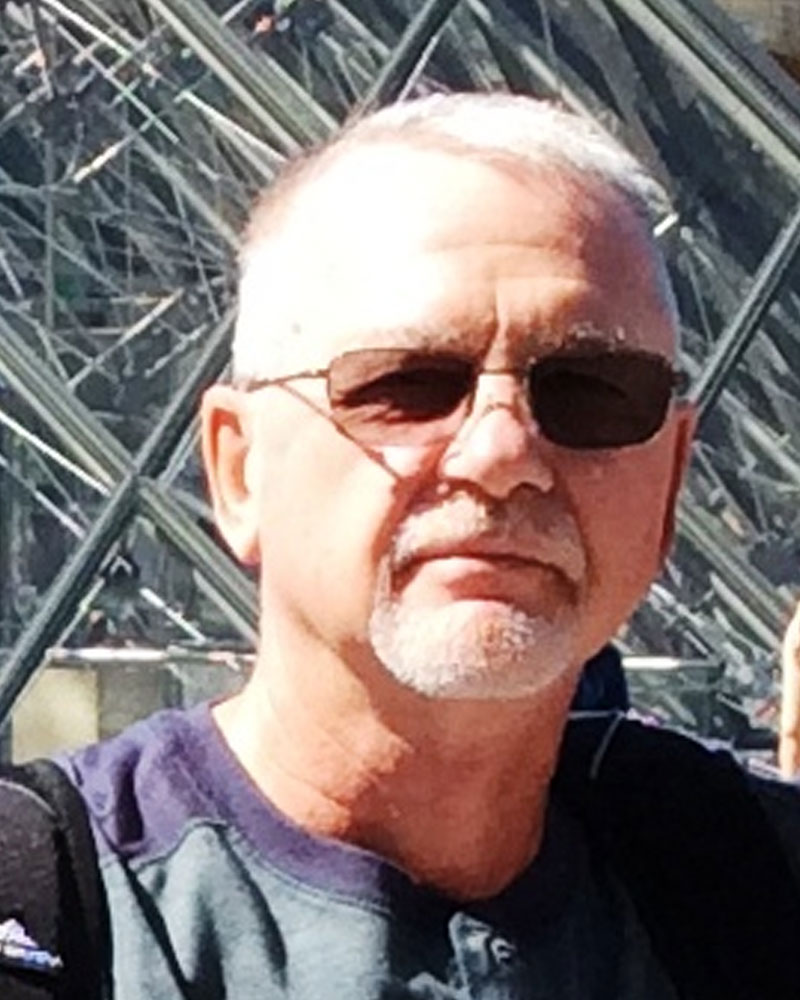 Gary Slater