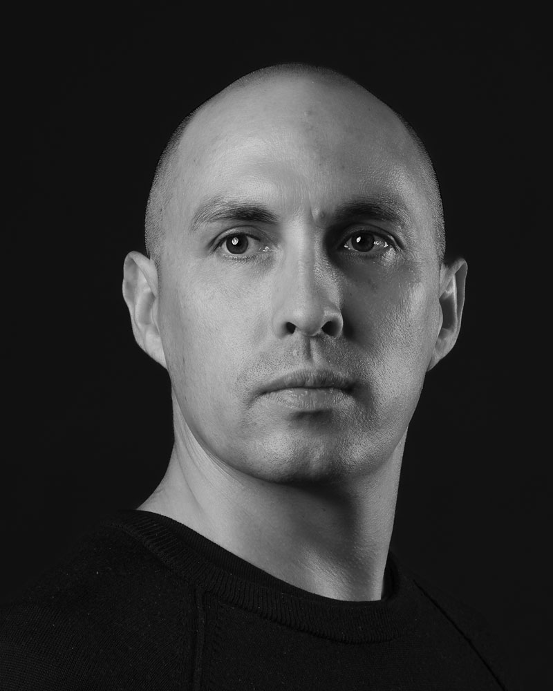 Levi Selway