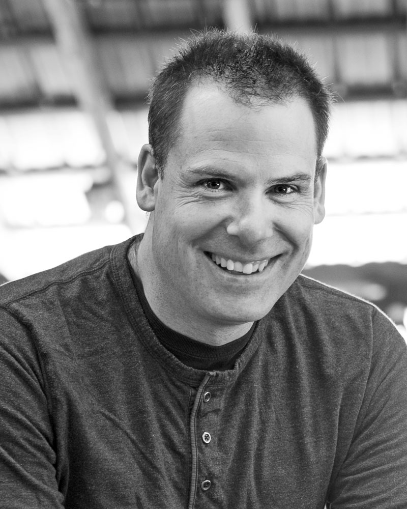 Paul Reimer