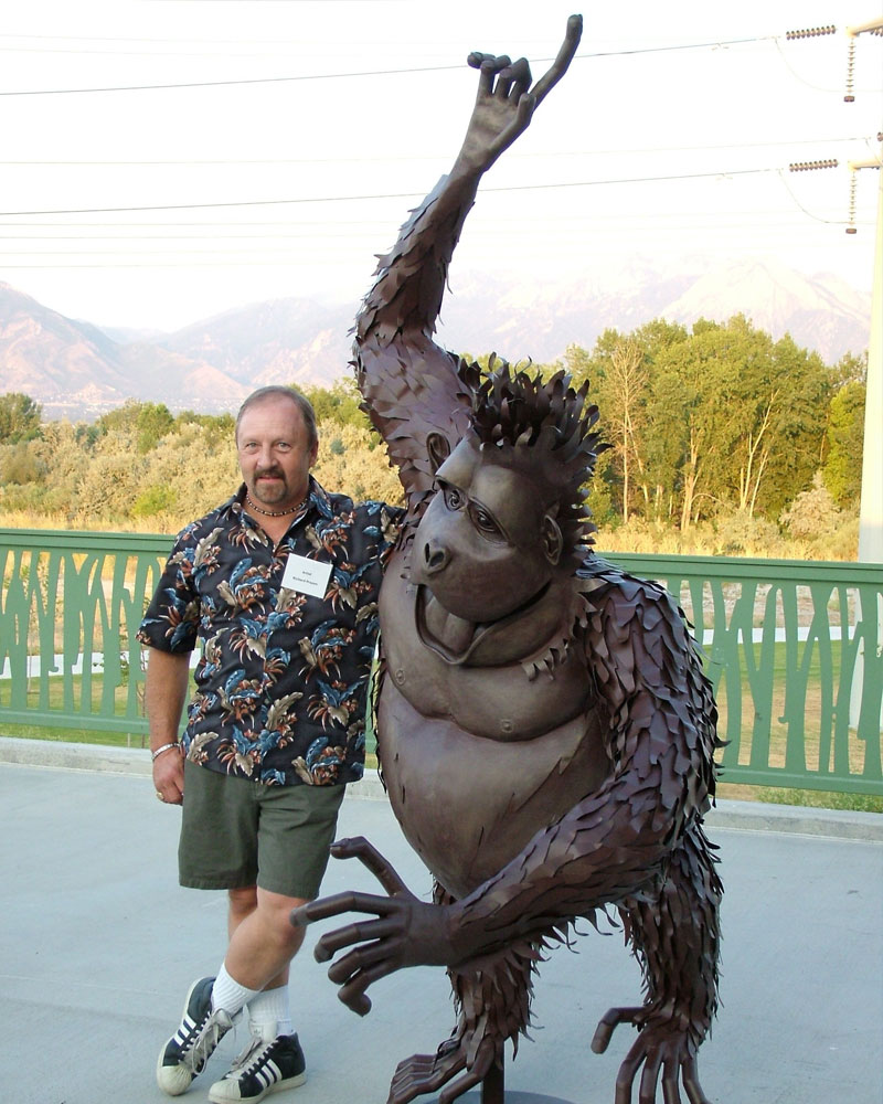 Richard Prazen