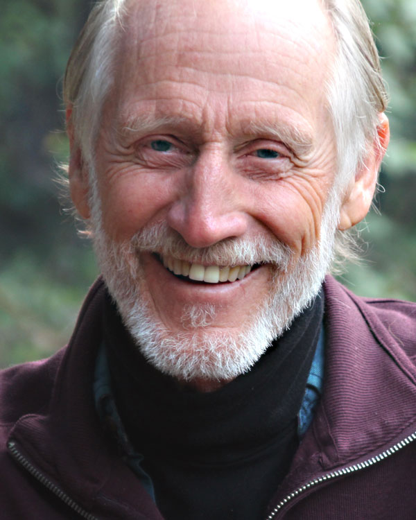 Lyman Whitaker