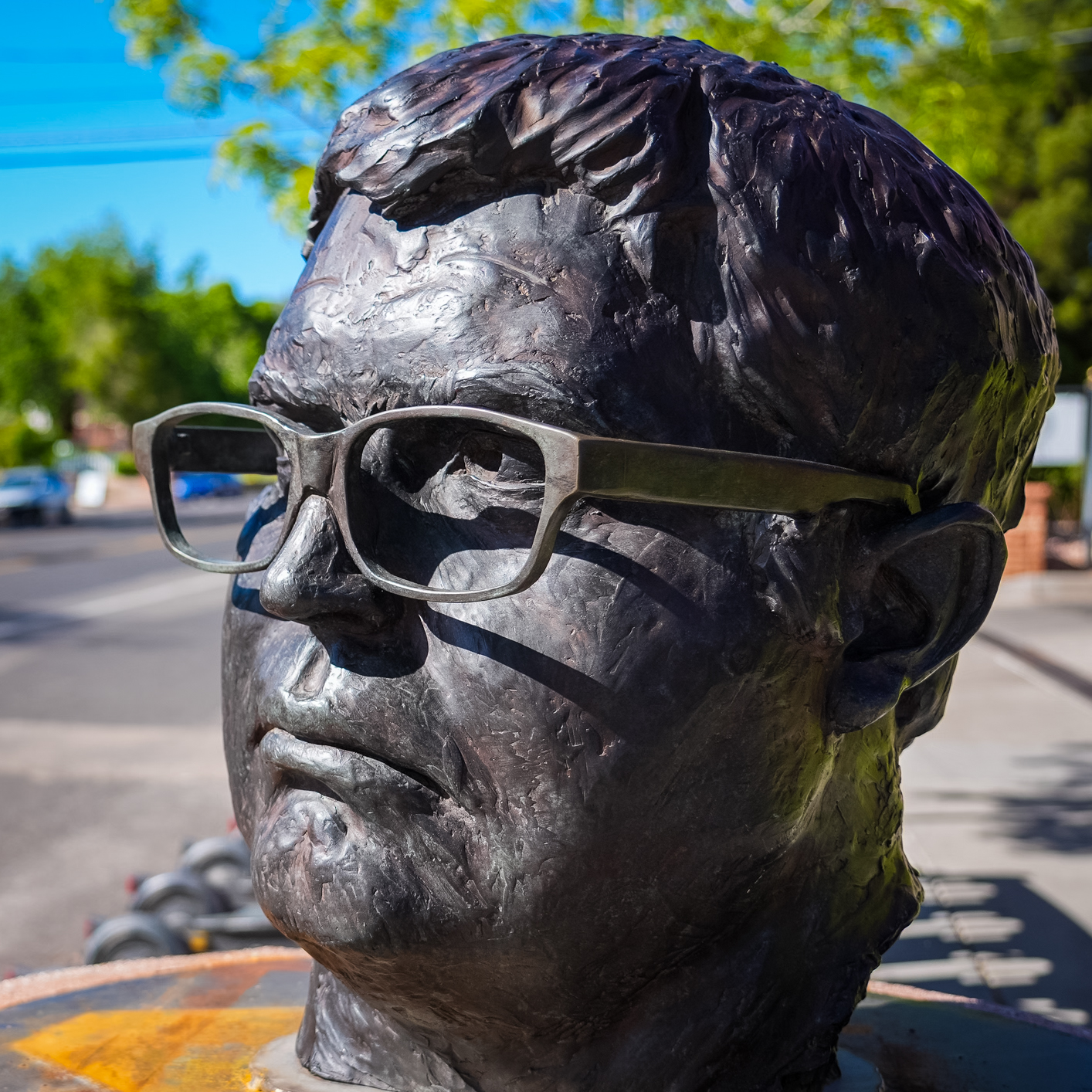 Indemnifying Ostentation