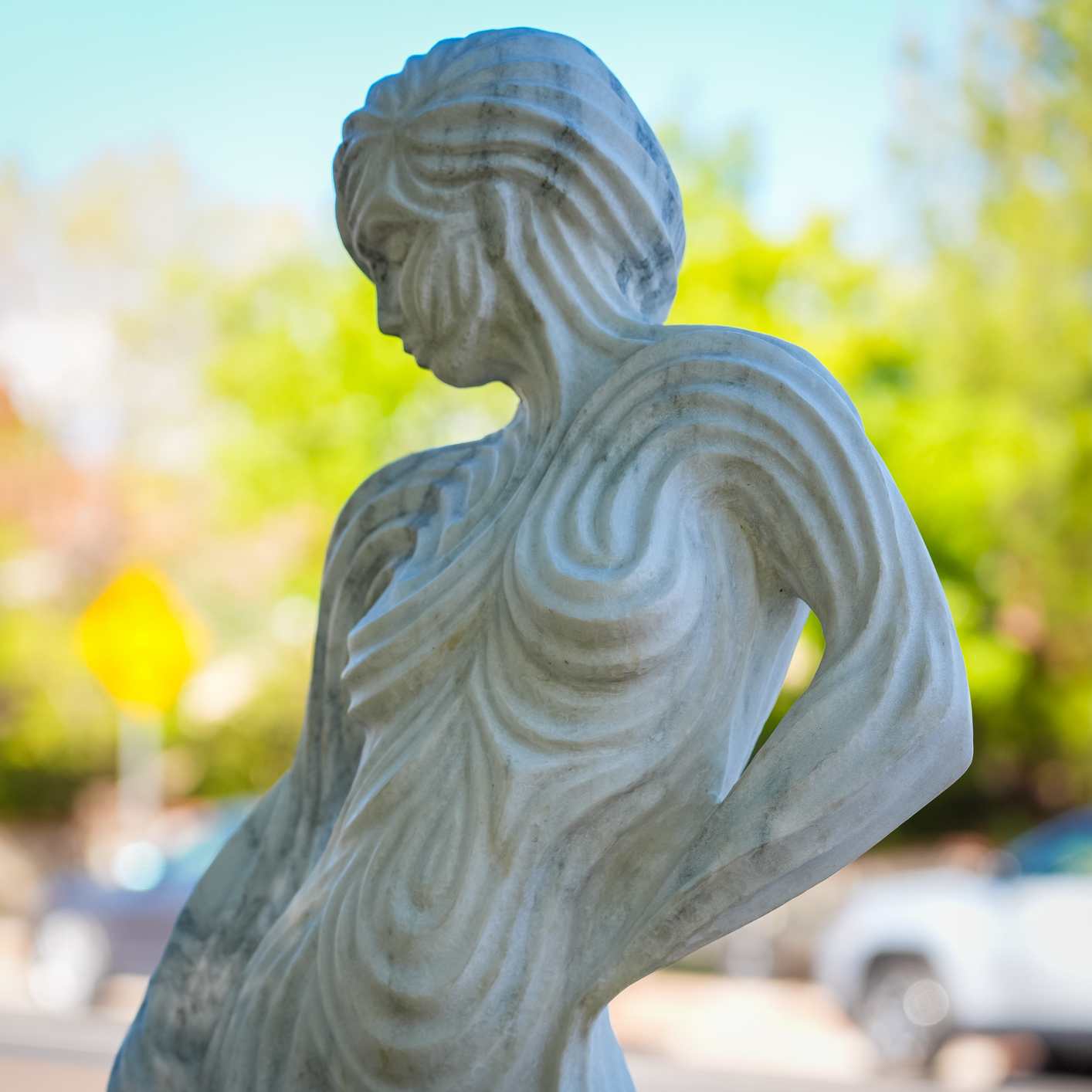 L’Esprit de Printemps