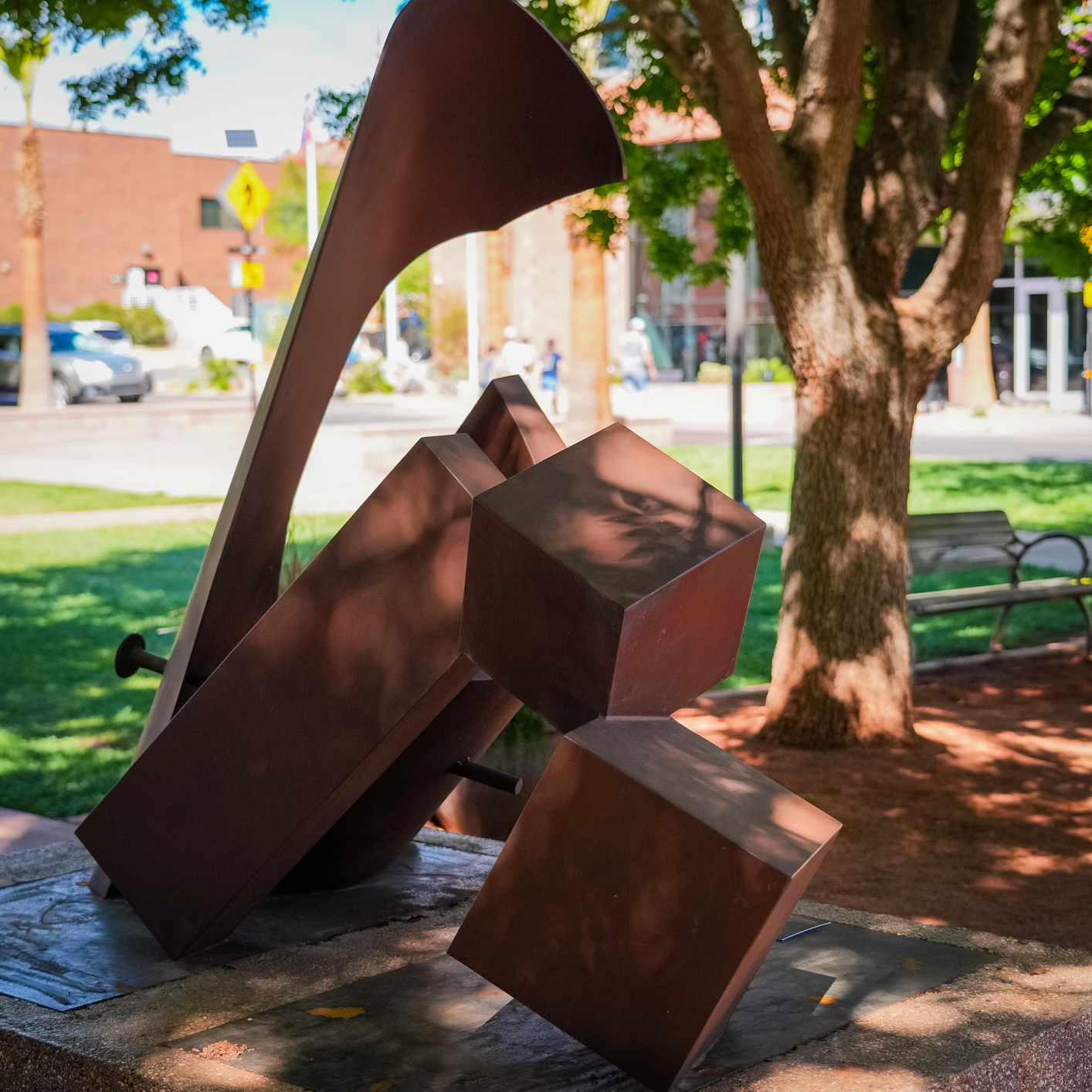 Playing with Squares & Curves Two