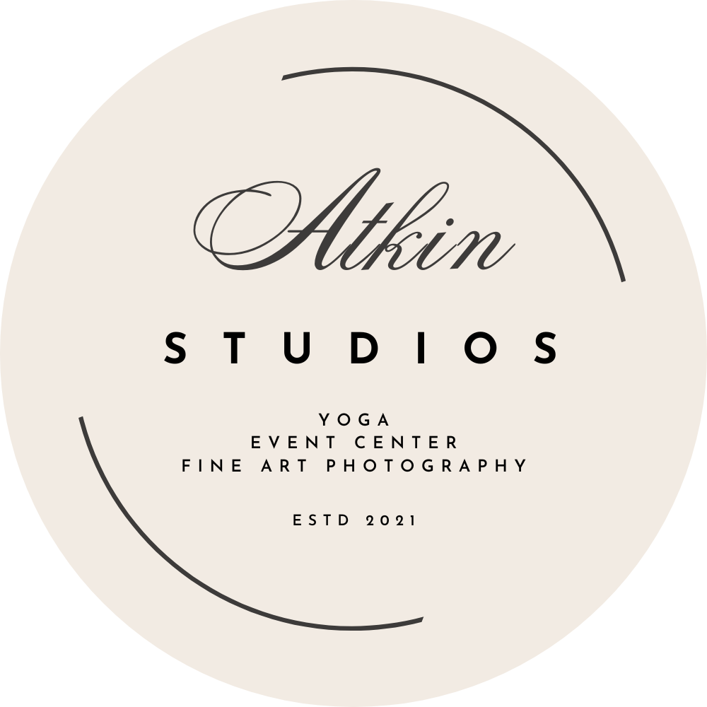 Atkin Studios logo
