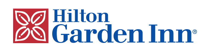 Hilton Garden Inn logo