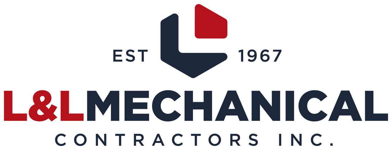 L & L Mechanical logo