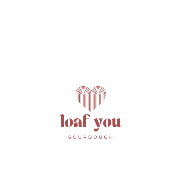 Loaf You logo
