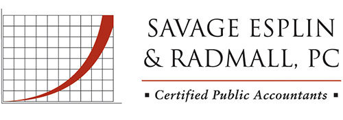 Savage Esplin & Radmall PA logo