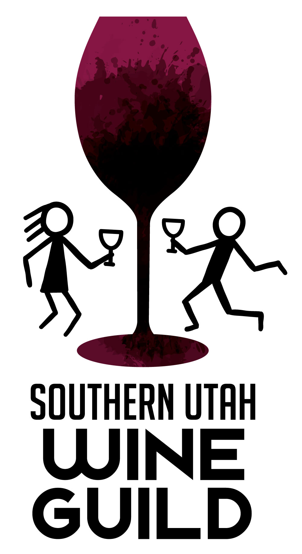 Southern Wine Guild logo