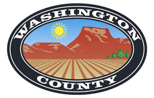 Washington County logo