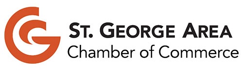 St. George Area Chamber of Commerce logo
