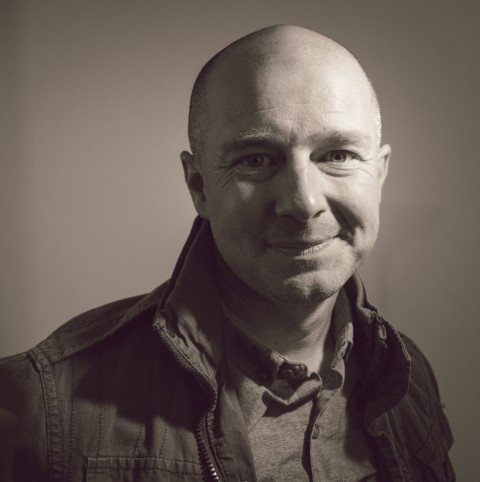 Bryan Uhri