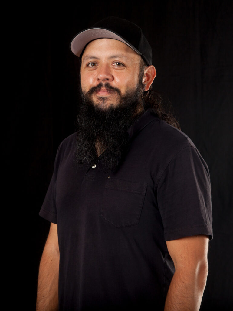 Chris Caldwell